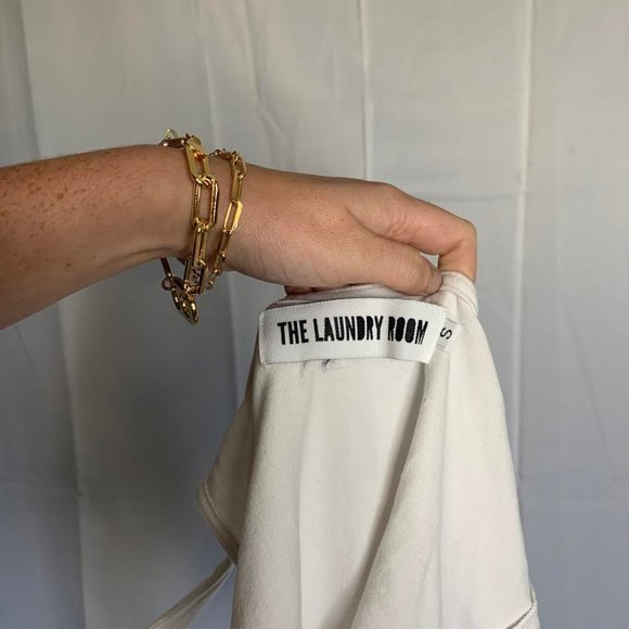 QUEEN OF BEERS BODYSUIT - Picture 4 of 4